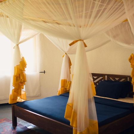 Sanna Eco Lodge Arusha Chambre photo