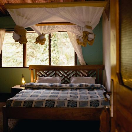 Sanna Eco Lodge Arusha Chambre photo