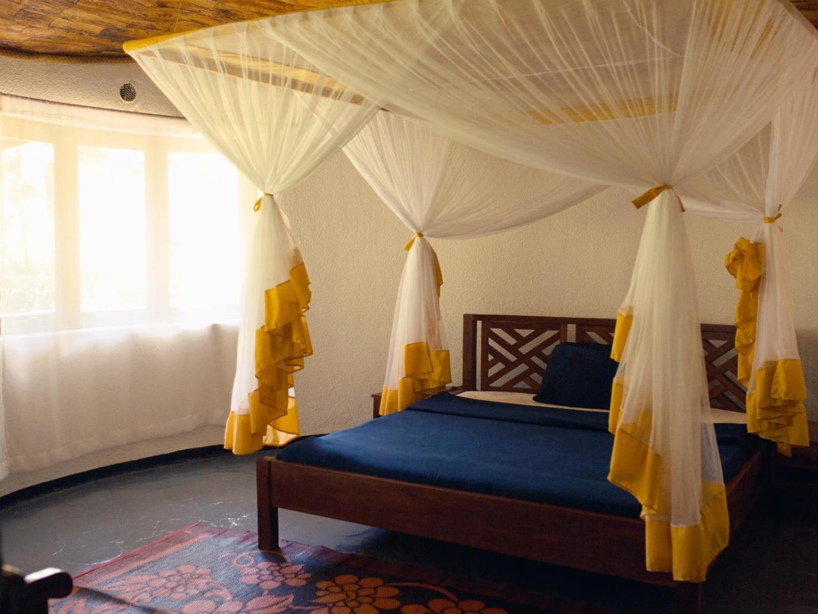 Sanna Eco Lodge Arusha Chambre photo